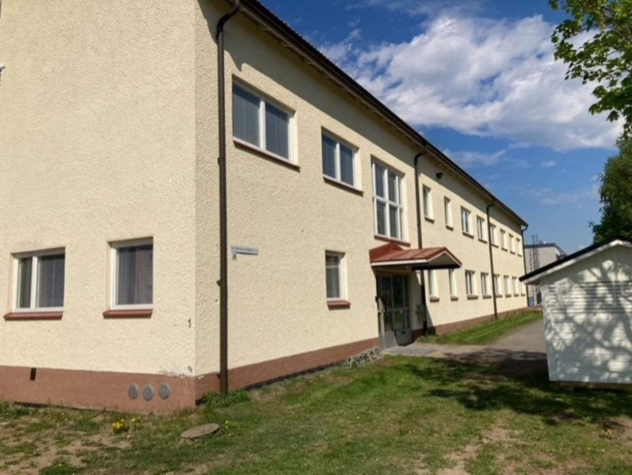 Stadium Apartments Tornio Ngoại thất bức ảnh